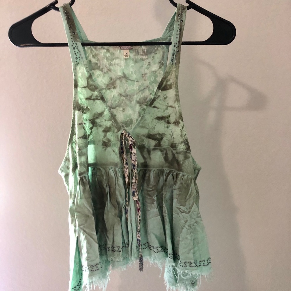 Cute top